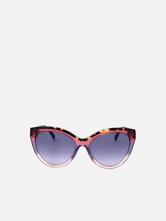 Foto van product MISSONI Zonnebril 'Missoni' pink