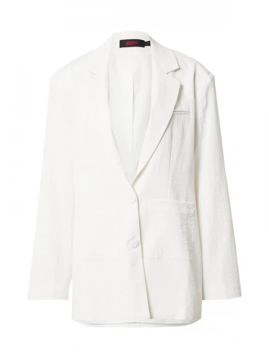 Foto van product Misspap Blazers wit