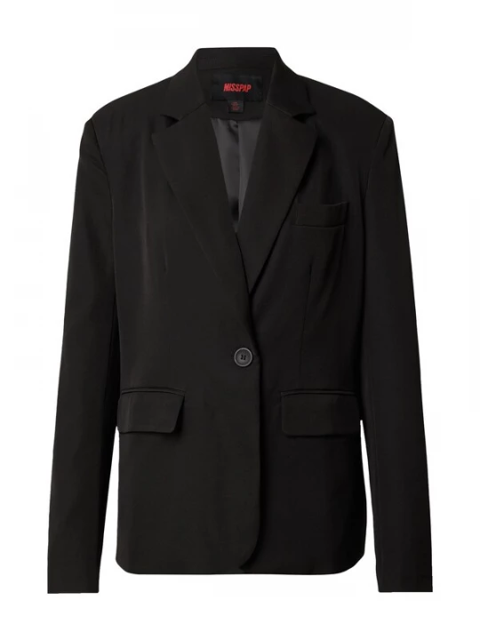 Foto van product Misspap Blazers zwart
