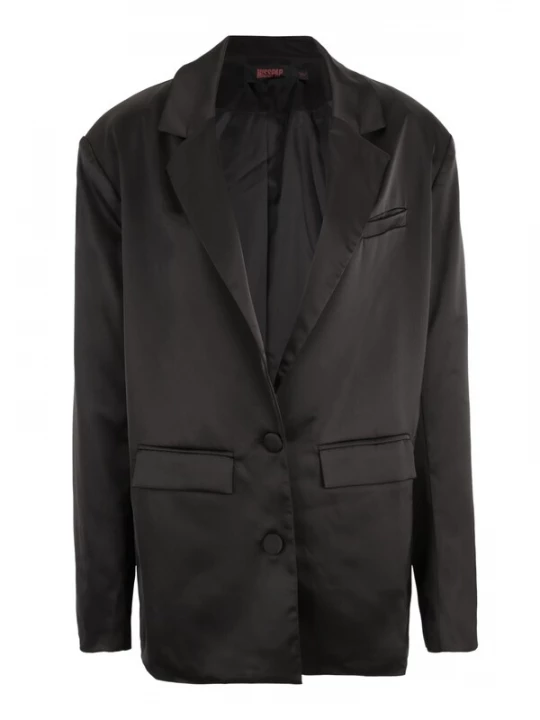 Foto van product Misspap Blazers zwart