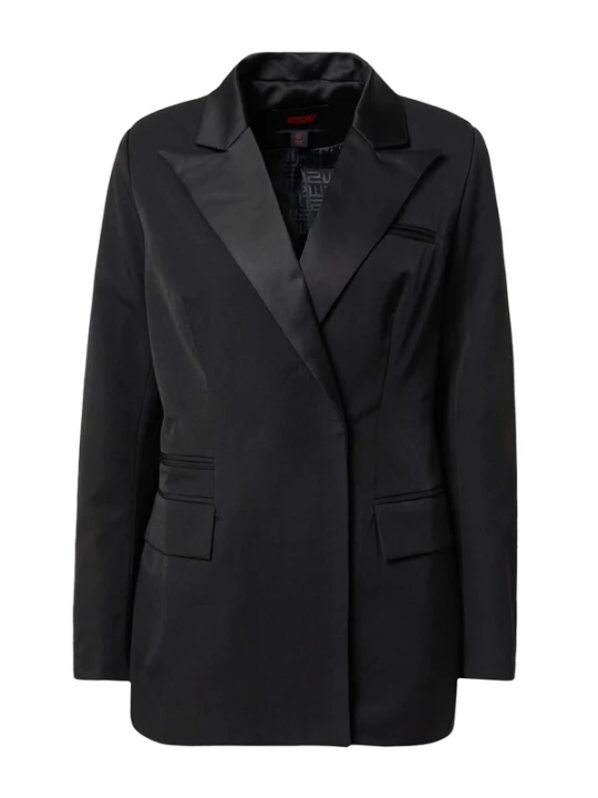 Foto van product Misspap Blazers zwart