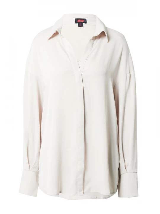 Foto van product Misspap Blouse wit