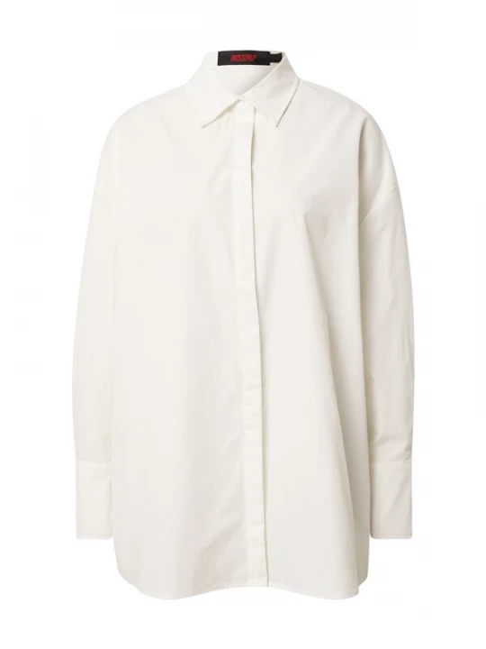 Foto van product Misspap Blouse wit