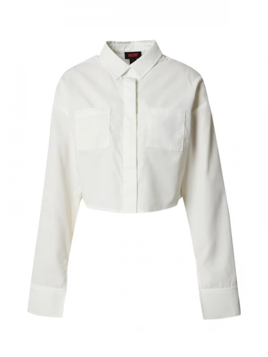Foto van product Misspap Blouse wit