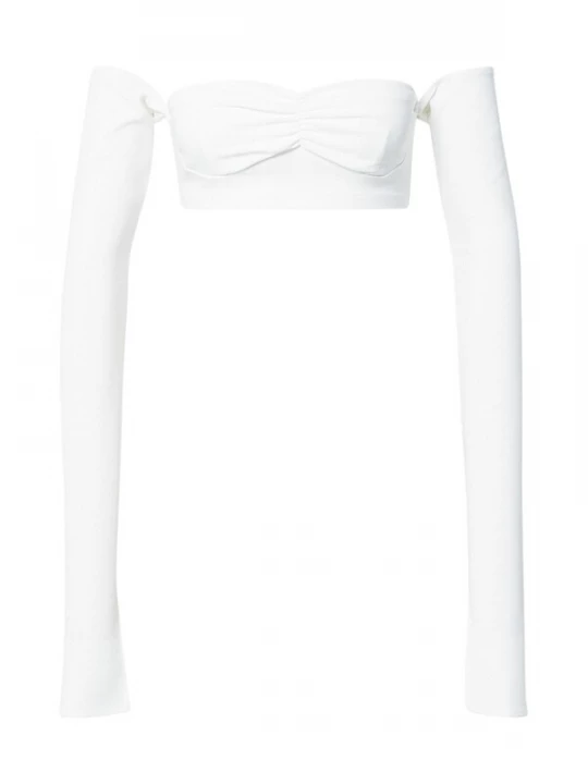 Foto van product Misspap Blouse wit