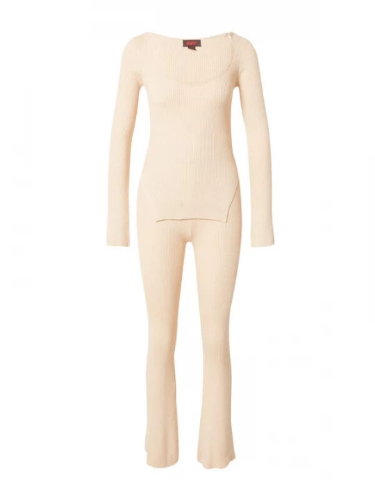 Foto van product Misspap Huispak beige