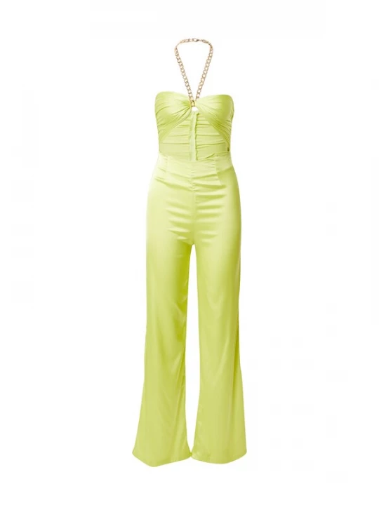 Foto van product Misspap Jumpsuit appel