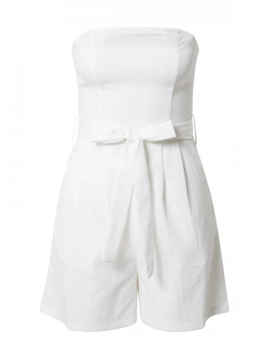 Foto van product Misspap Jumpsuit wit