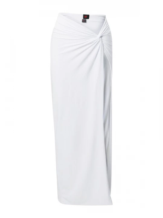 Foto van product Misspap Rok wit