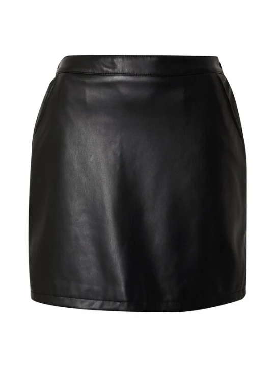 Foto van product Misspap Rok zwart