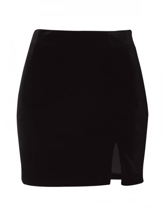 Foto van product Misspap Rok zwart