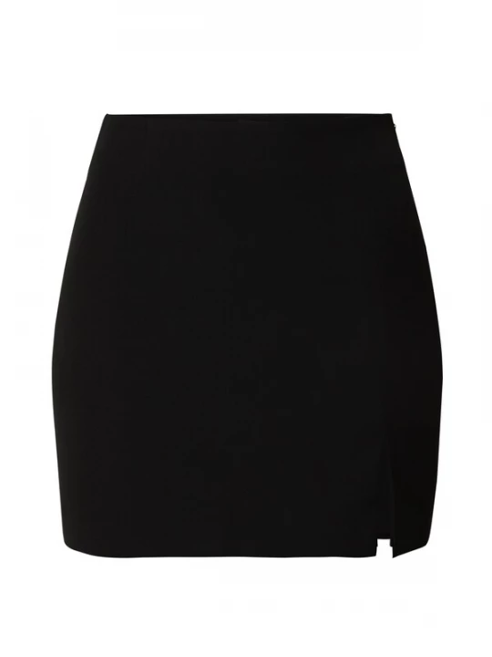 Foto van product Misspap Rok zwart
