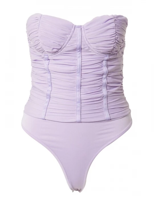 Foto van product Misspap Shirt body sering