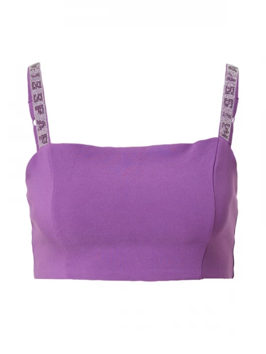 Foto van product Misspap Top lila