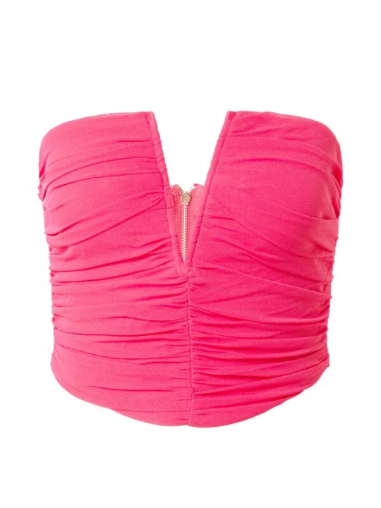 Foto van product Misspap Top pink