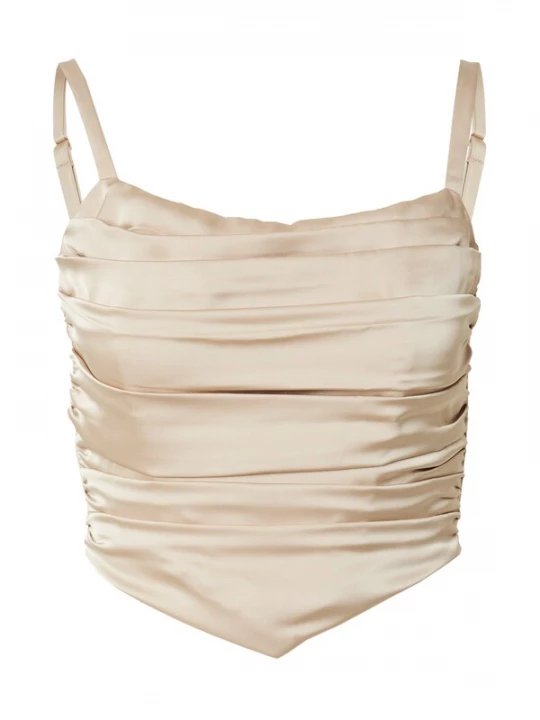 Foto van product Misspap Top taupe