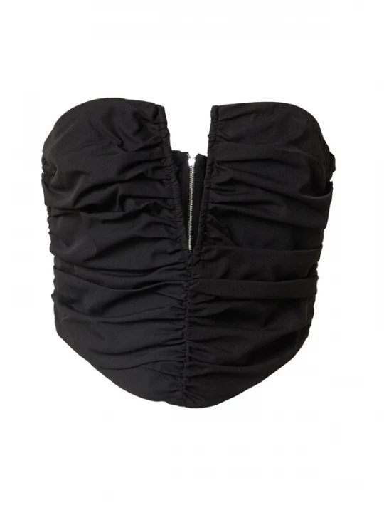 Foto van product Misspap Top zwart