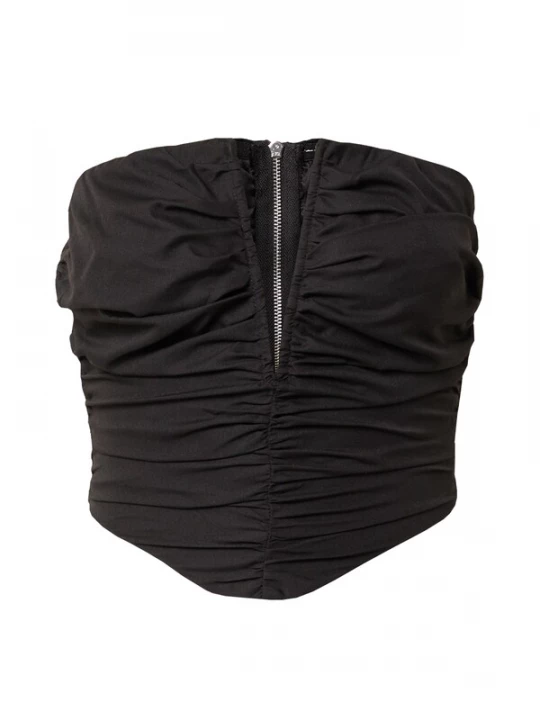 Foto van product Misspap Top zwart