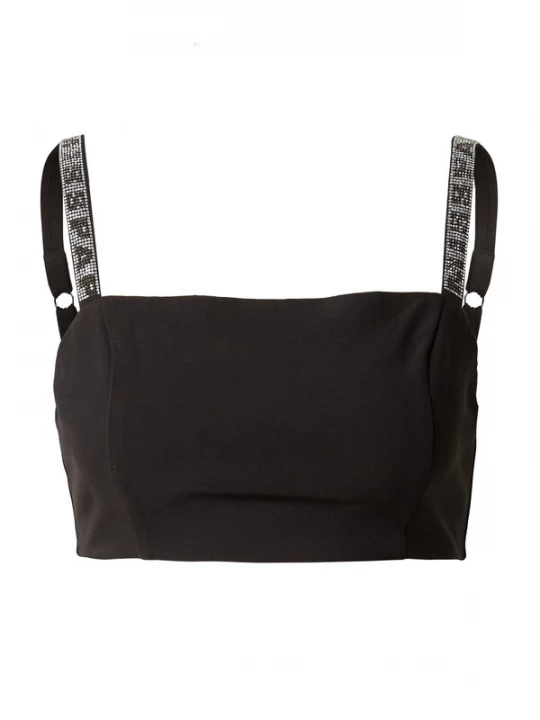 Foto van product Misspap Top zwart