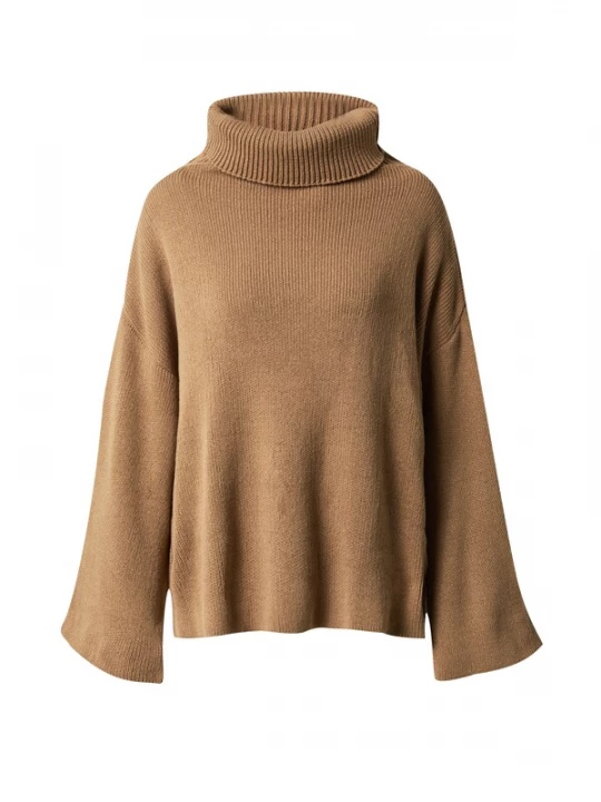 Foto van product Misspap Trui camel