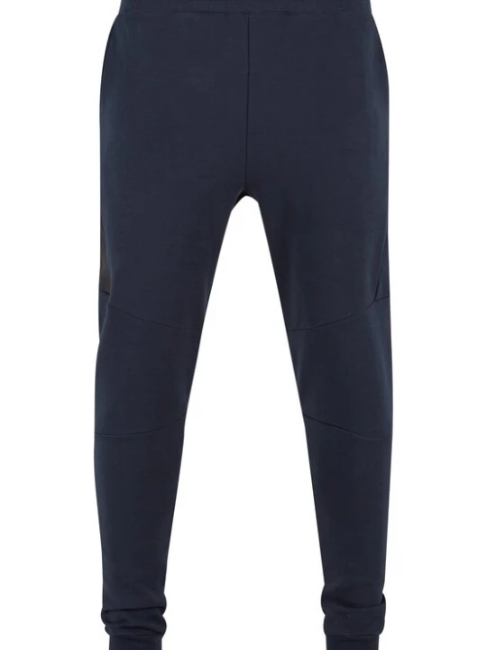 Foto van product Mister Tee Broek donkerblauw