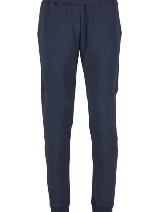 Foto van product Mister Tee Broek navy