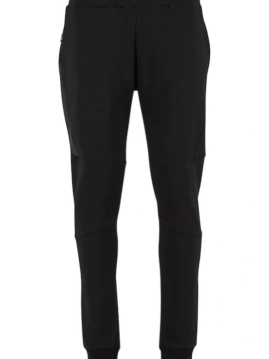 Foto van product Mister Tee Broek zwart