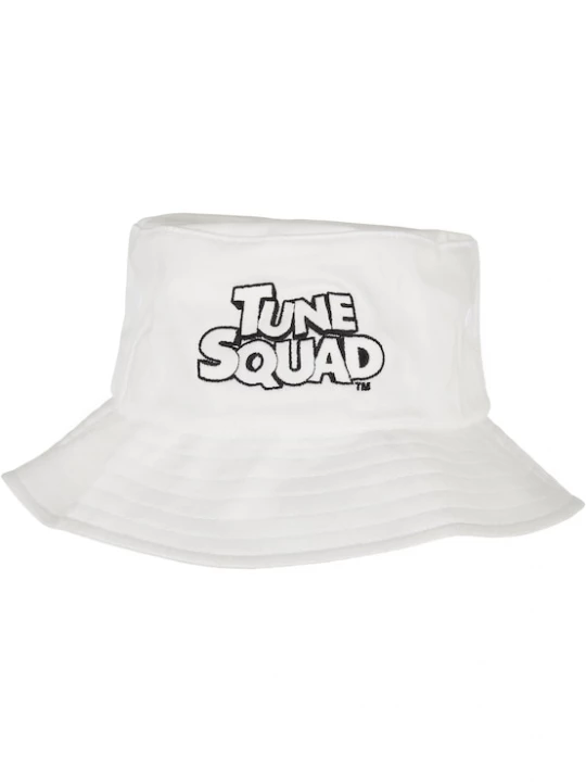 Foto van product Mister Tee Hoed zwart / wit