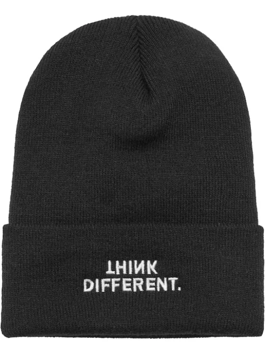 Foto van product Mister Tee Muts gemengde kleuren / zwart