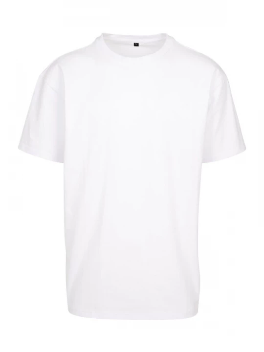 Foto van product Mister Tee Shirt blauw / donkergroen / rood / wit