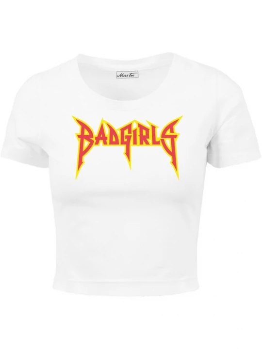 Foto van product Mister Tee Shirt geel / kreeft / wit