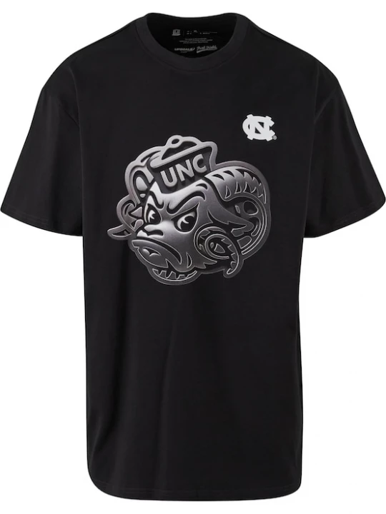 Foto van product Mister Tee Shirt gemengde kleuren / zwart