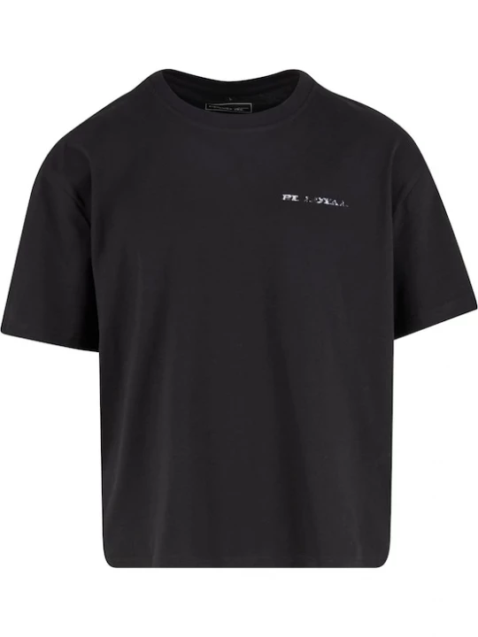 Foto van product Mister Tee Shirt zwart