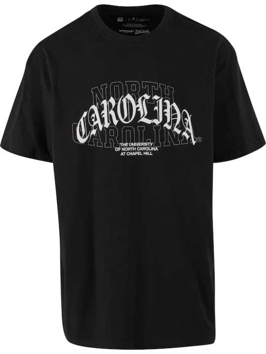Foto van product Mister Tee Shirt zwart / wit