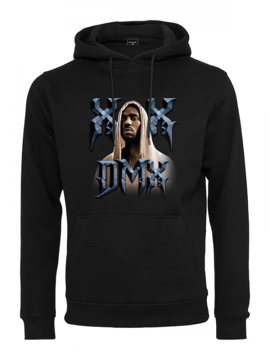 Foto van product Mister Tee Sweatshirt beige / smoky blue / bruin / zwart