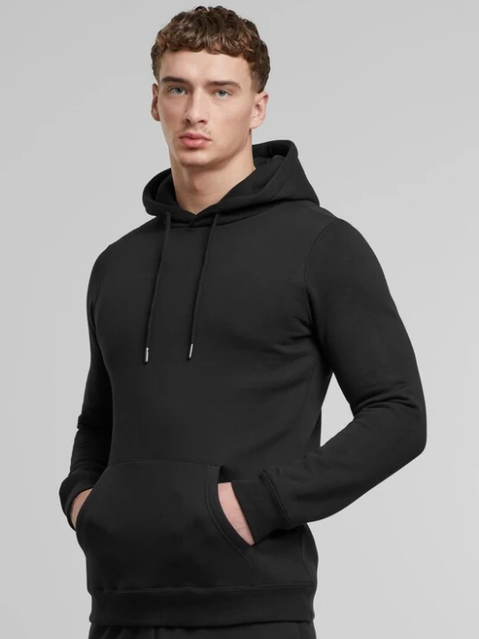 Foto van product Mister Tee Sweatshirt zwart