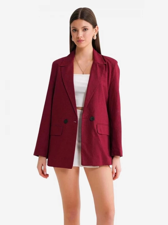 Foto van product MixRay Blazers bourgogne