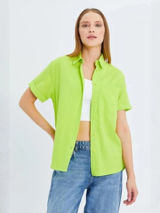 Foto van product MixRay Blouse appel
