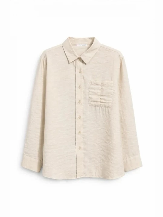 Foto van product MixRay Blouse beige