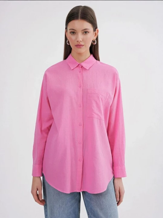 Foto van product MixRay Blouse pink