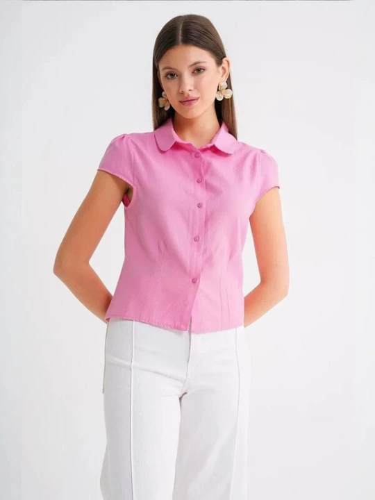 Foto van product MixRay Blouse pink
