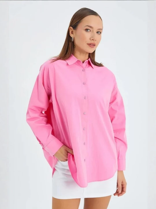 Foto van product MixRay Blouse rosa