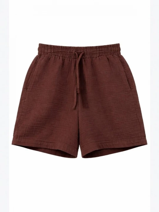 Foto van product MixRay Broek bruin