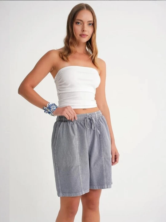 Foto van product MixRay Broek grijs