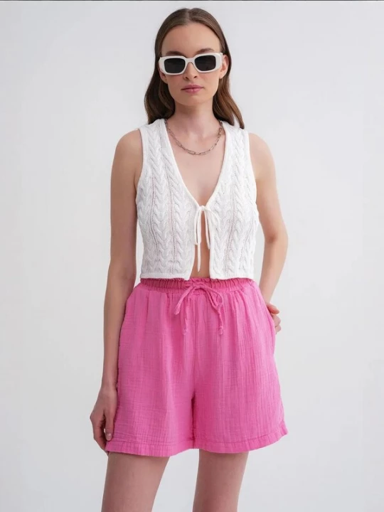Foto van product MixRay Broek pink