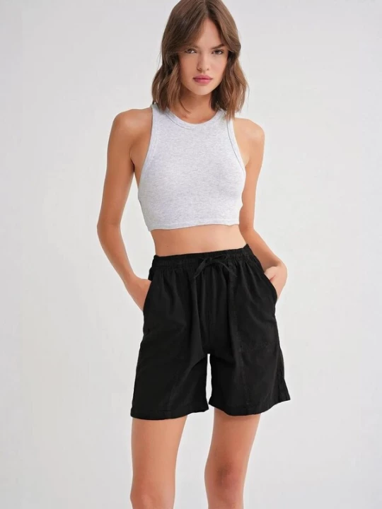Foto van product MixRay Broek zwart