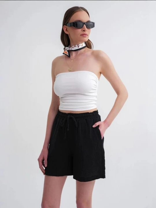 Foto van product MixRay Broek zwart