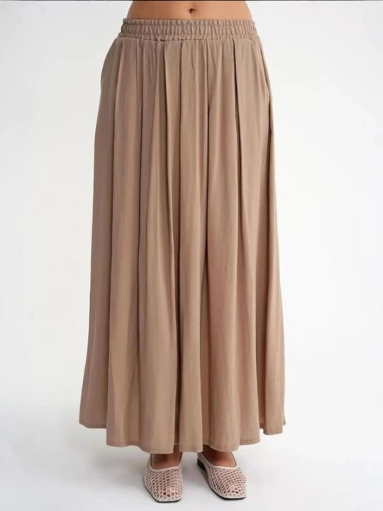 Foto van product MixRay Rok camel