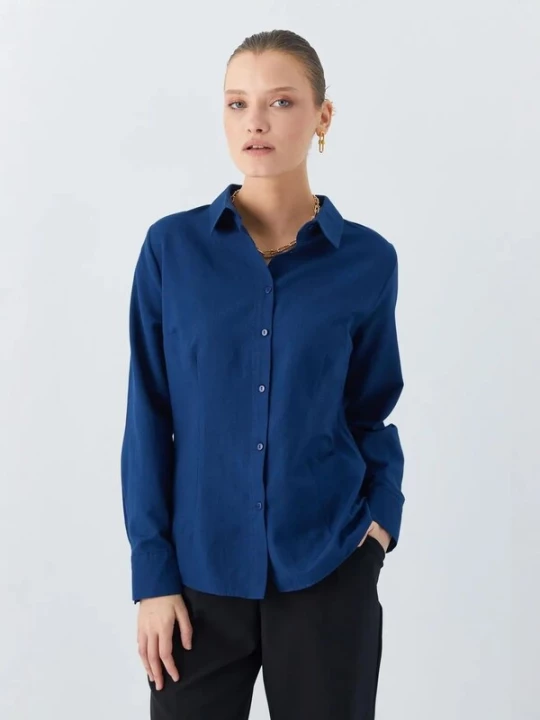 Foto van product MixRay Shirt marine