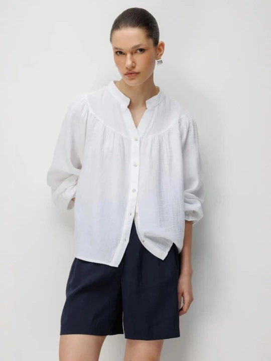 Foto van product MixRay Shirt wit